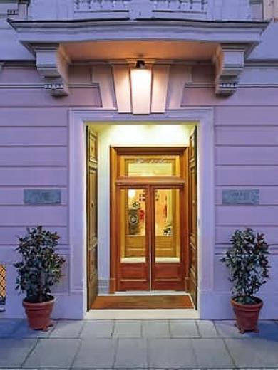 Alpi Hotel 4*