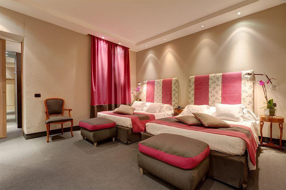 Hotel Alpi