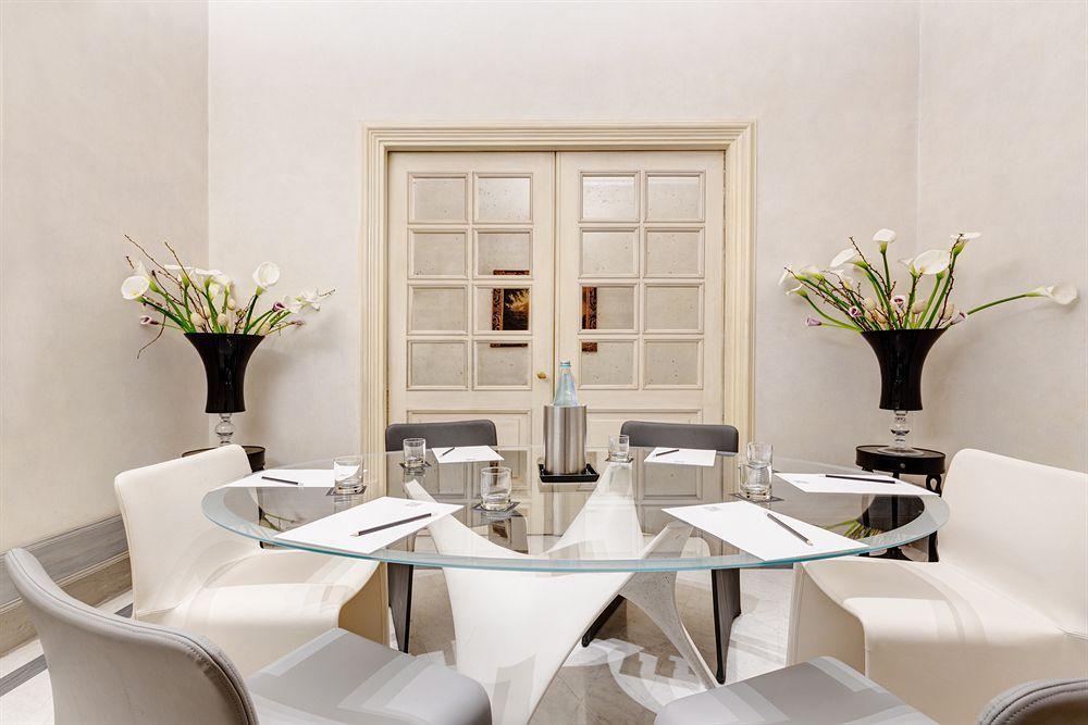 Hotel Alpi Rome