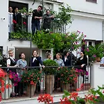 Alpi Hotel