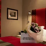 Alpi Hotel