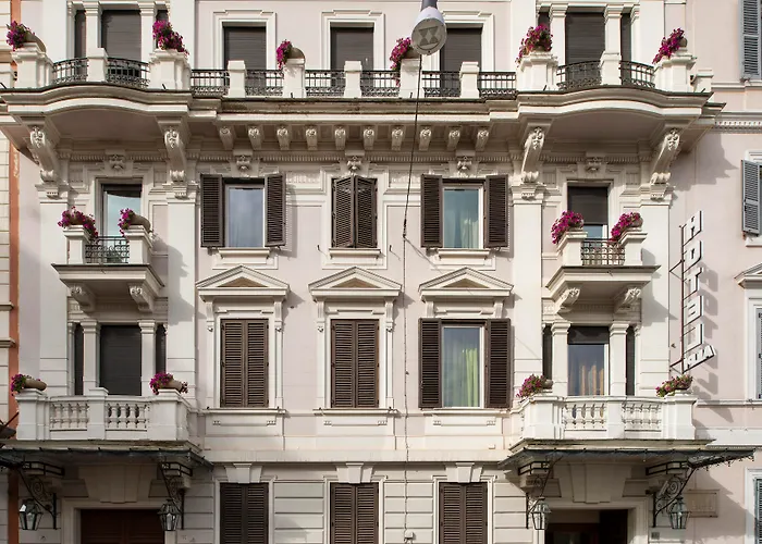 Alpi Hotel