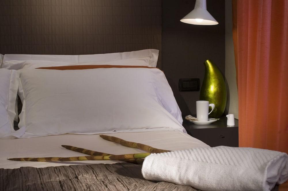 Hotel Alpi Roma