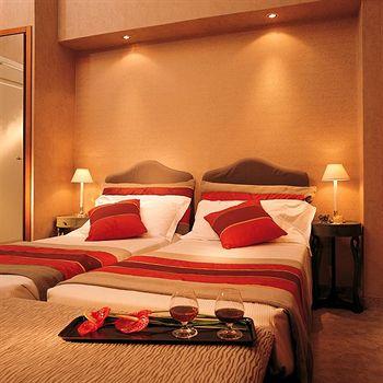 Alpi Hotel Roma