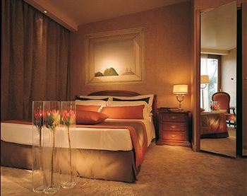 Alpi 4* Roma