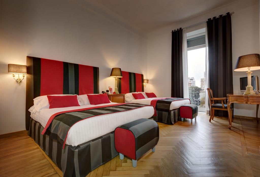 Alpi Roma