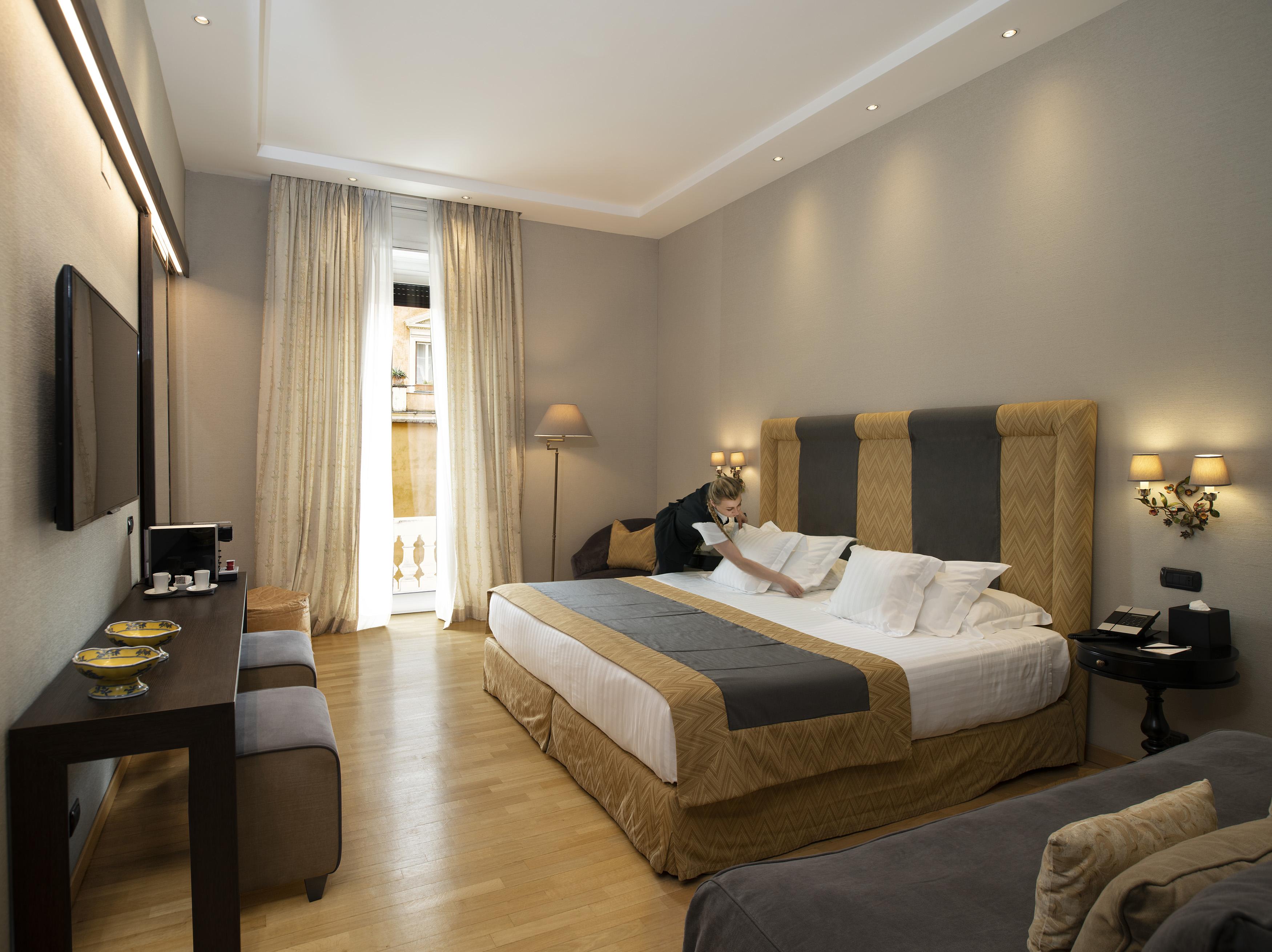 Hotel Alpi