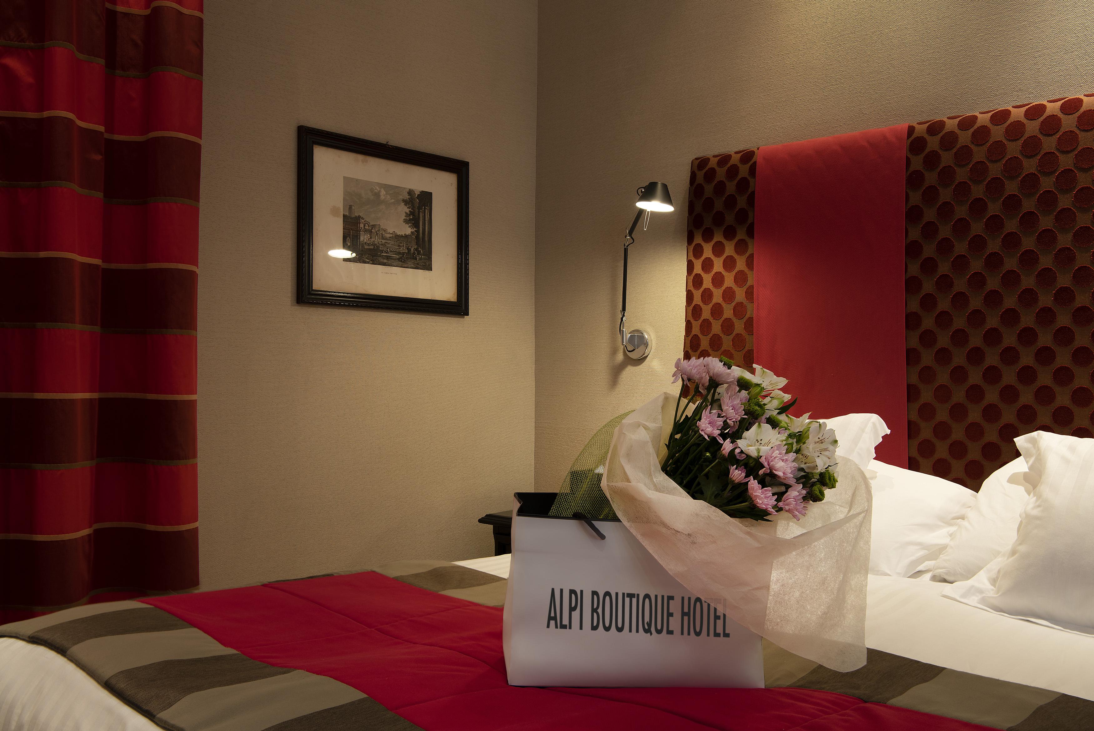 Alpi Hotel 4*