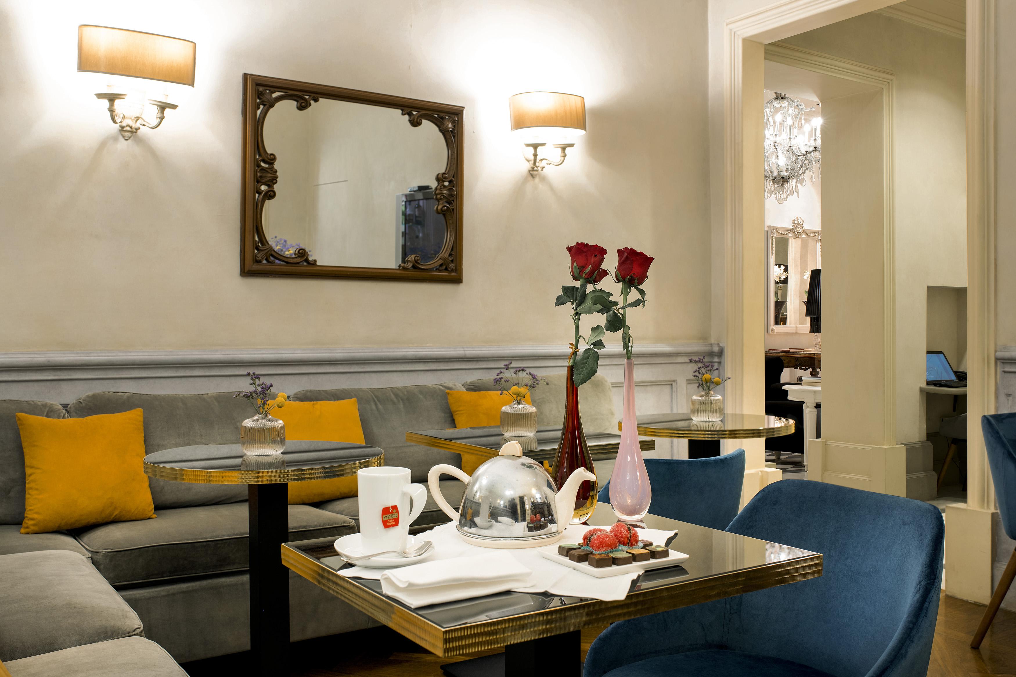 Hotel Alpi 4*