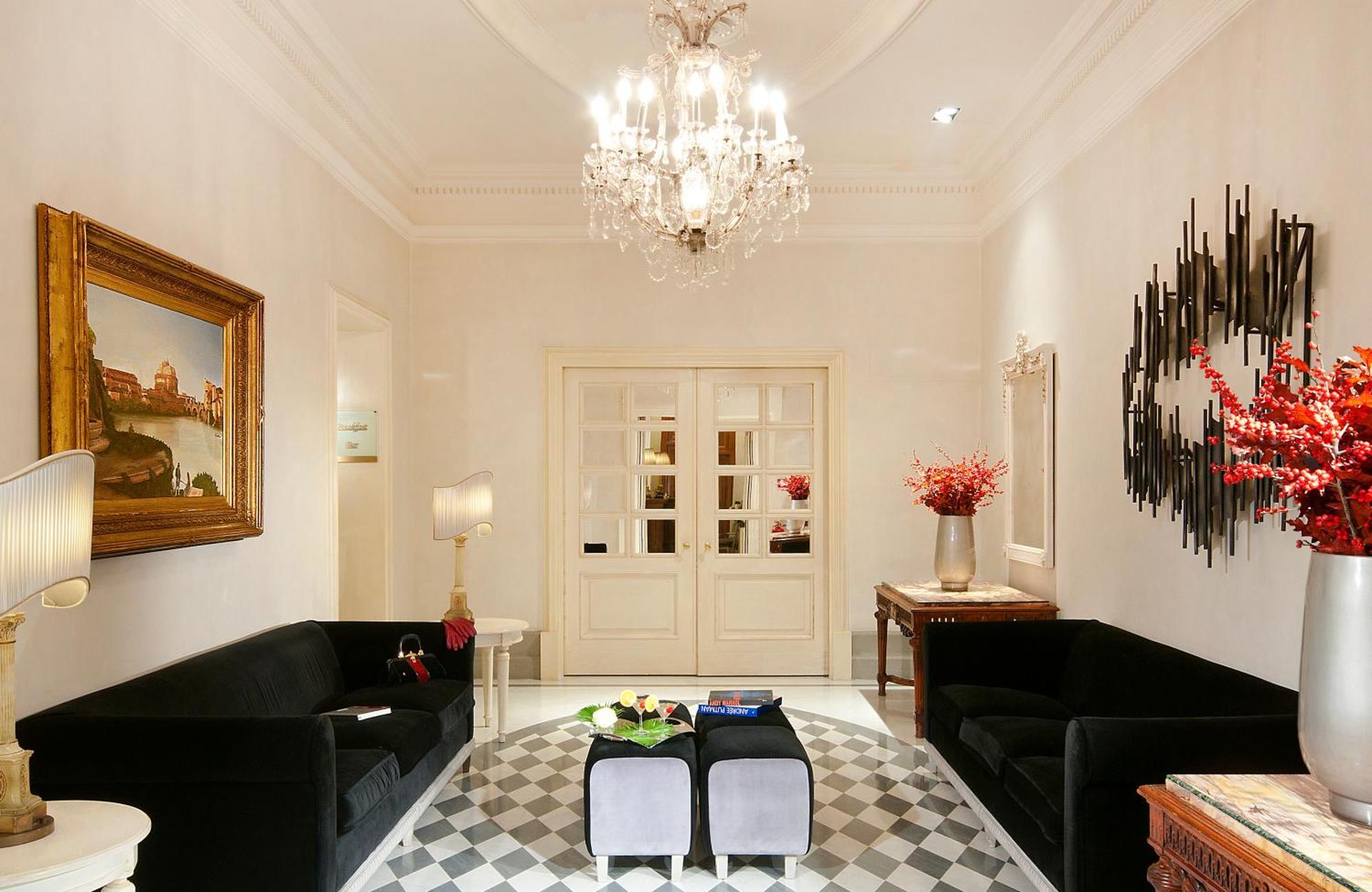 Hotel Alpi