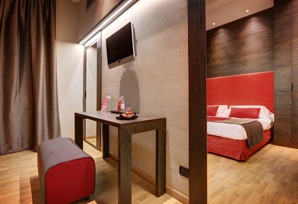 Hotel Alpi 4*