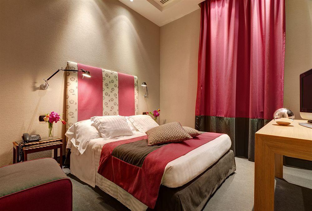 Hotel Alpi Roma