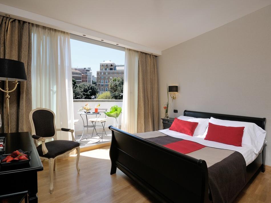 Hotel Alpi 4*