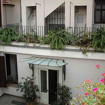 Alpi 4* Roma