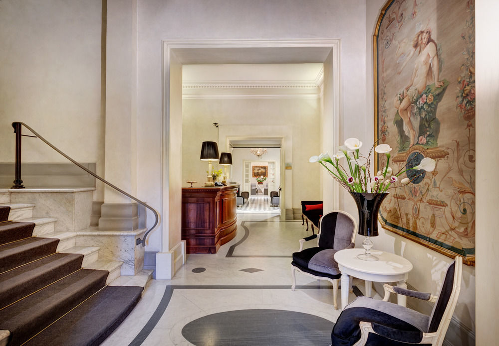 Alpi Hotel Roma