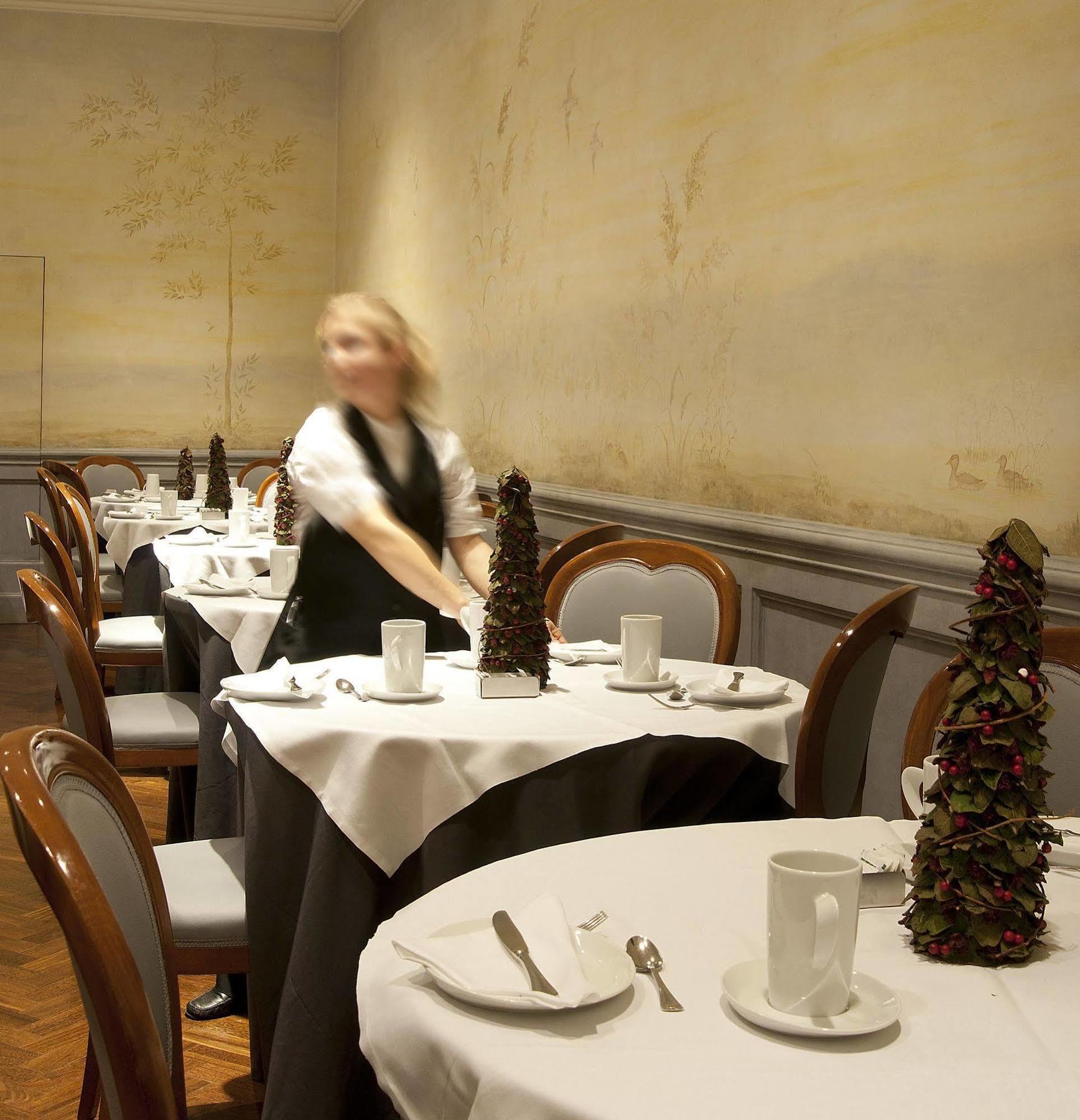 Alpi Hotel Roma