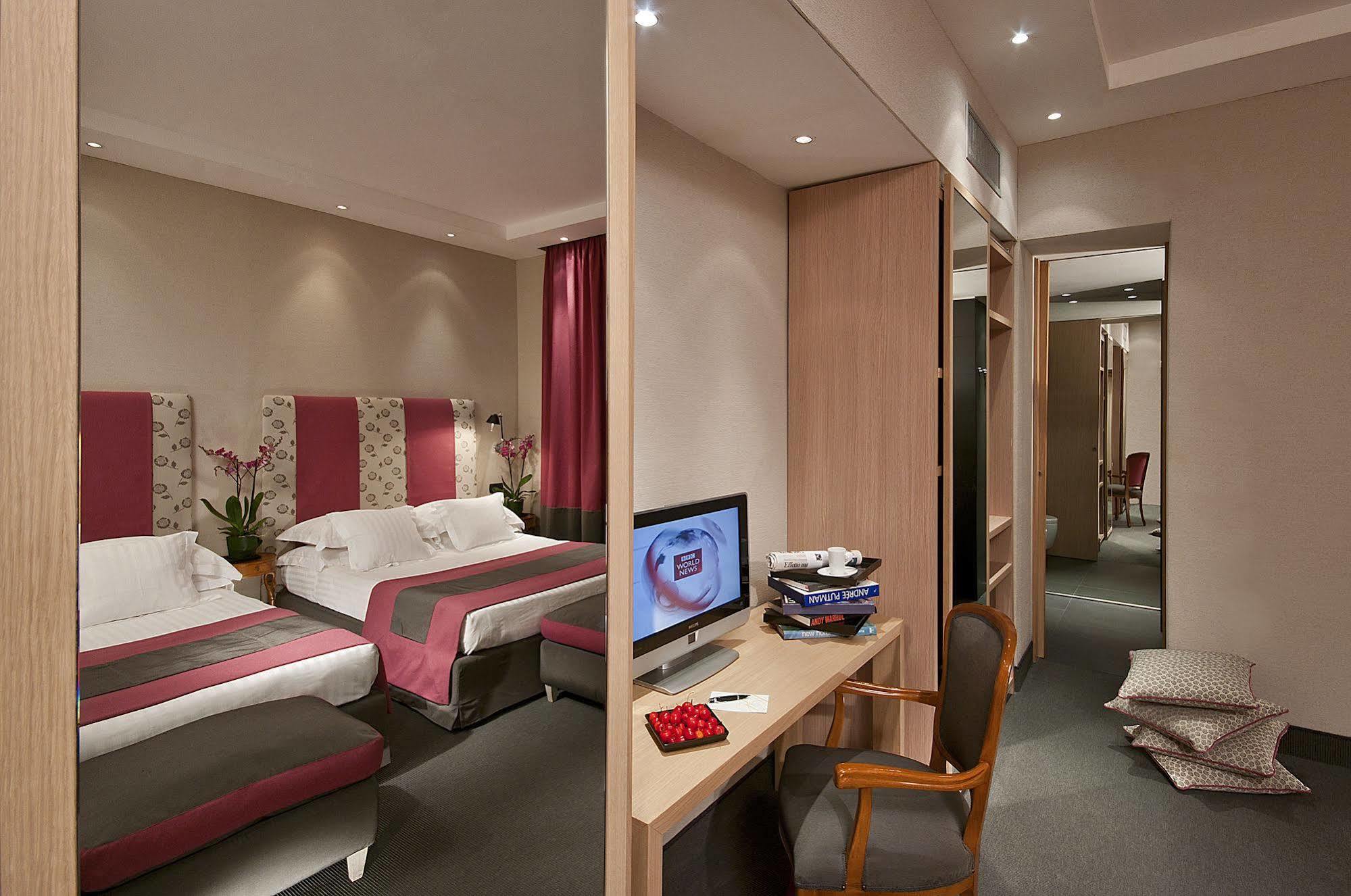 Hotel Alpi