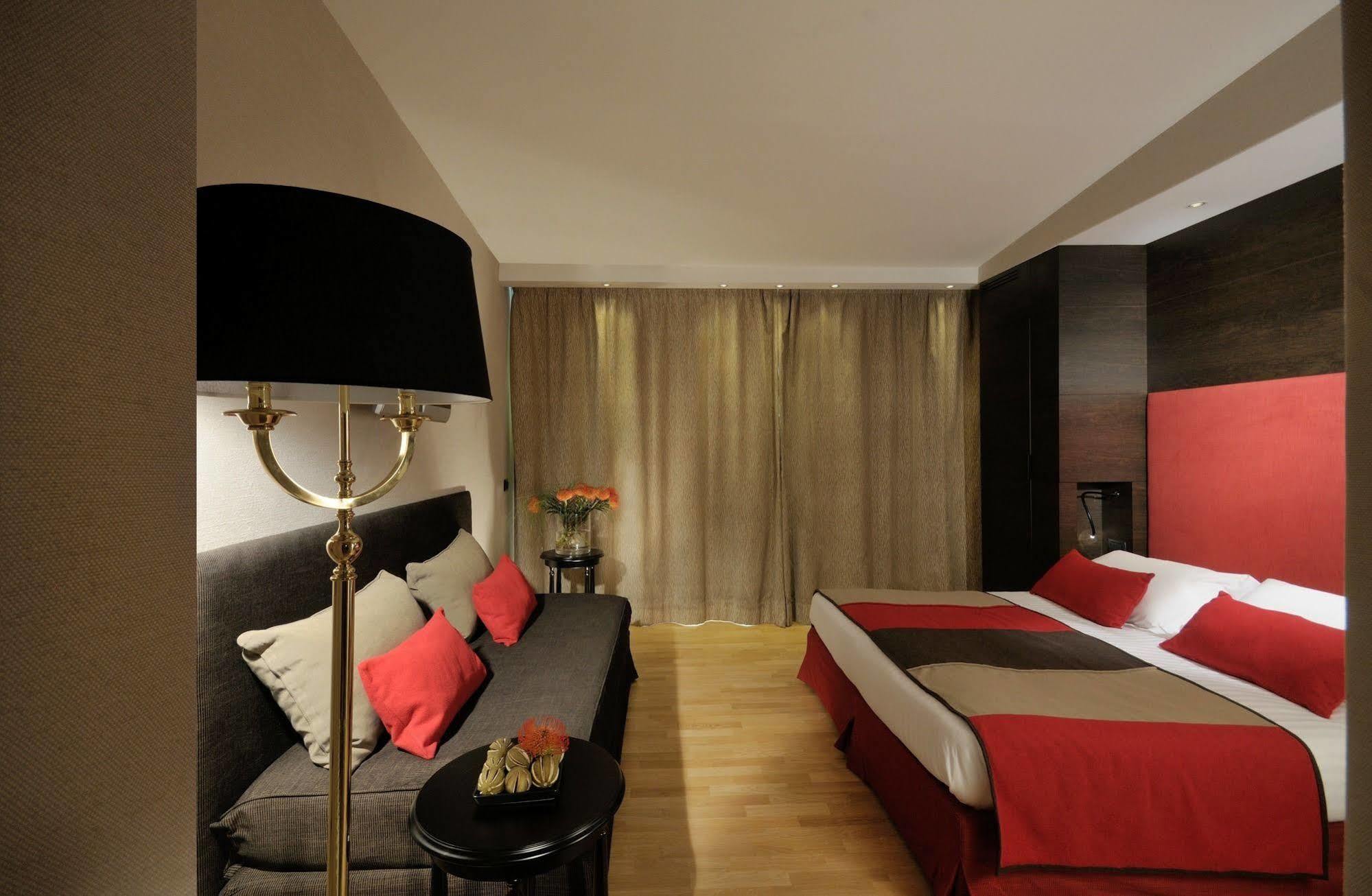 Alpi Hotel 4*