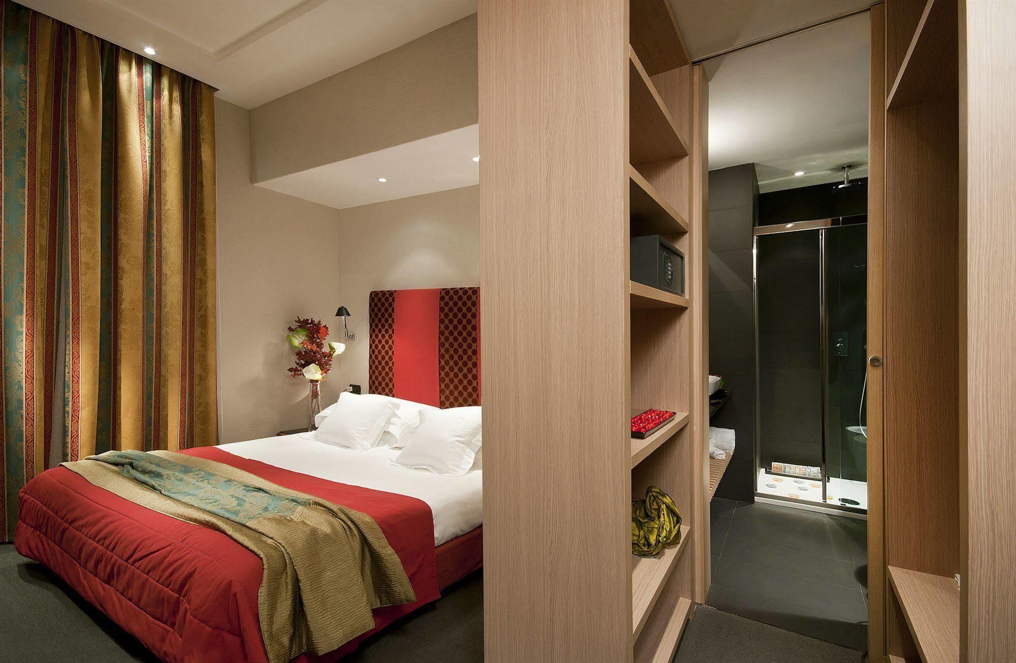 Alpi Hotel 4*