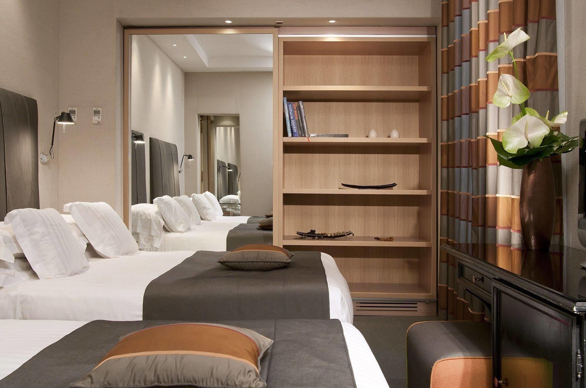 Alpi 4* Roma