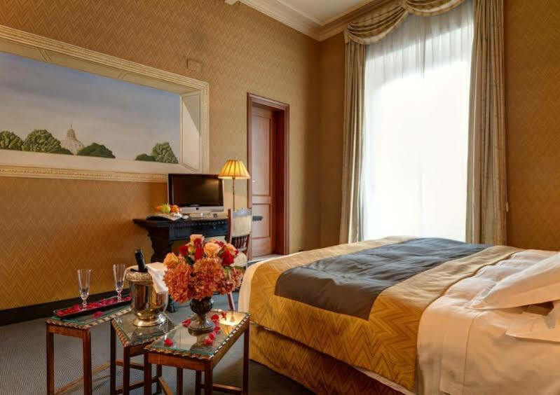 Hotel Alpi